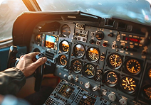 Flight Instructor